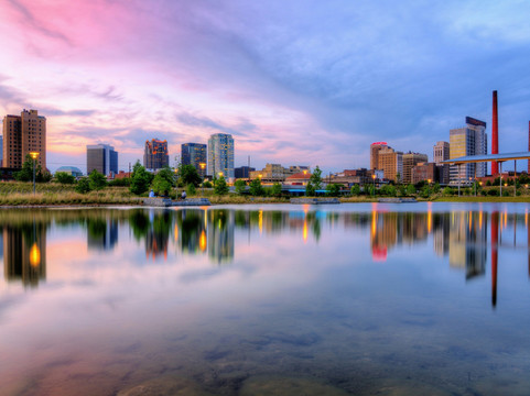 Drives & Detours — Birmingham