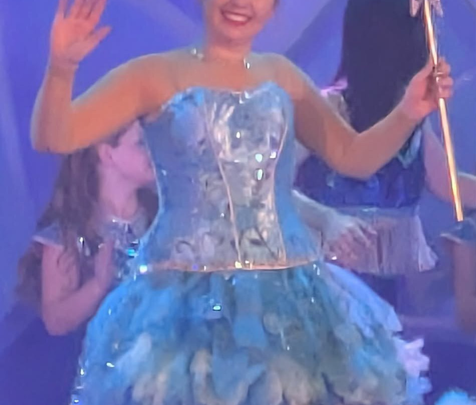 Princes Theatre-滨海克拉克顿必去景点