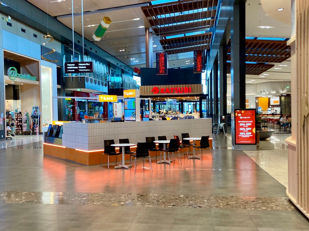 Westfield Albany-奥尔巴尼必去景点