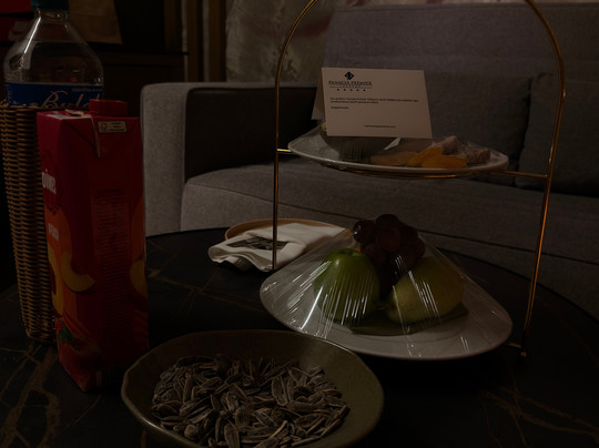 Panagia Premier Trabzon主图