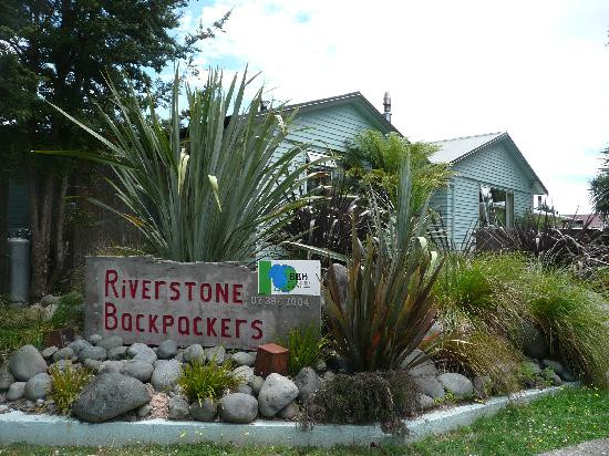 Riverstone Lodge