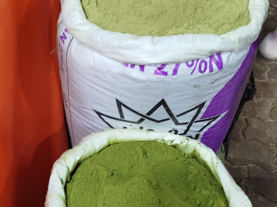 Rissani Market-Rissani必去景点