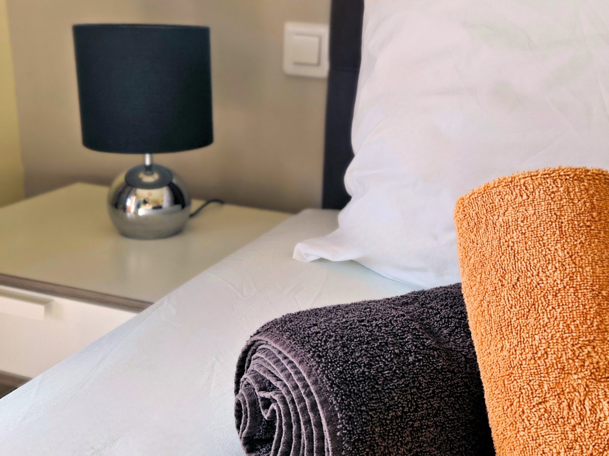 Auberge Alpina-客卧