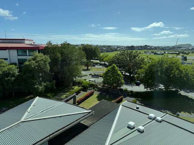 奥克兰艾勒斯利诺富特酒店主图