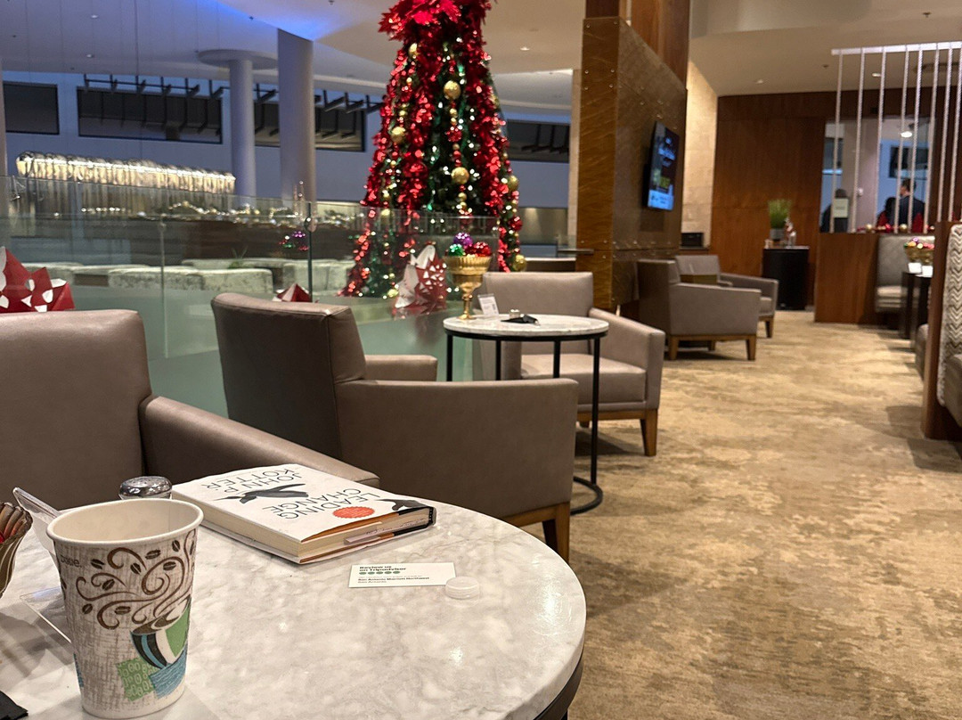 San Antonio Marriott Northwest Medical Center主图