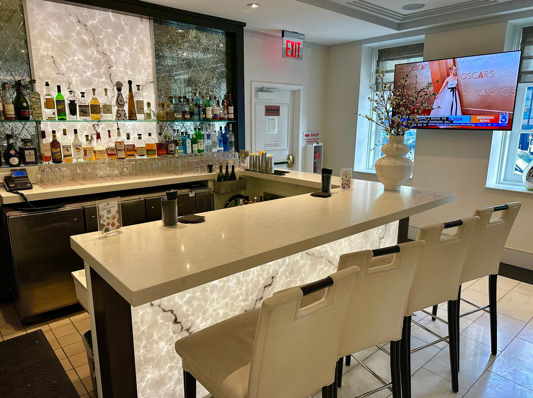 贝弗利山马赛克酒店主图