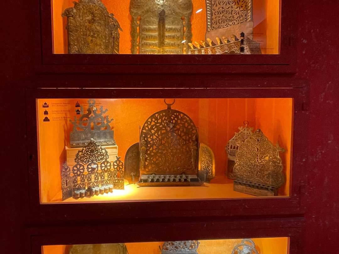 House of Sepharad-科尔多瓦必去景点