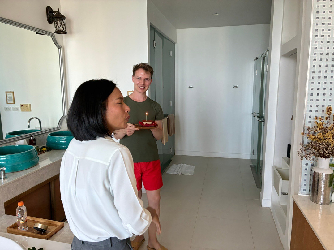 Shine Spa Phuket-攀瓦角必去景点