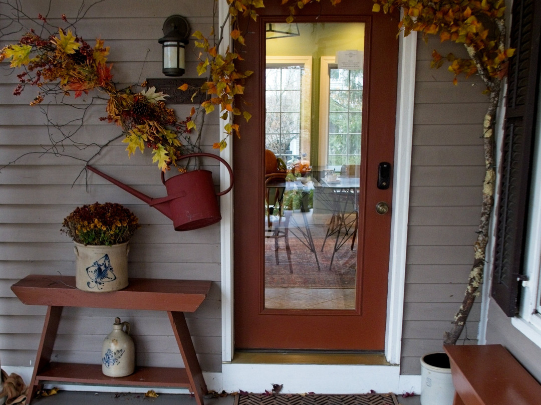 Inn at Twaalfskill主图