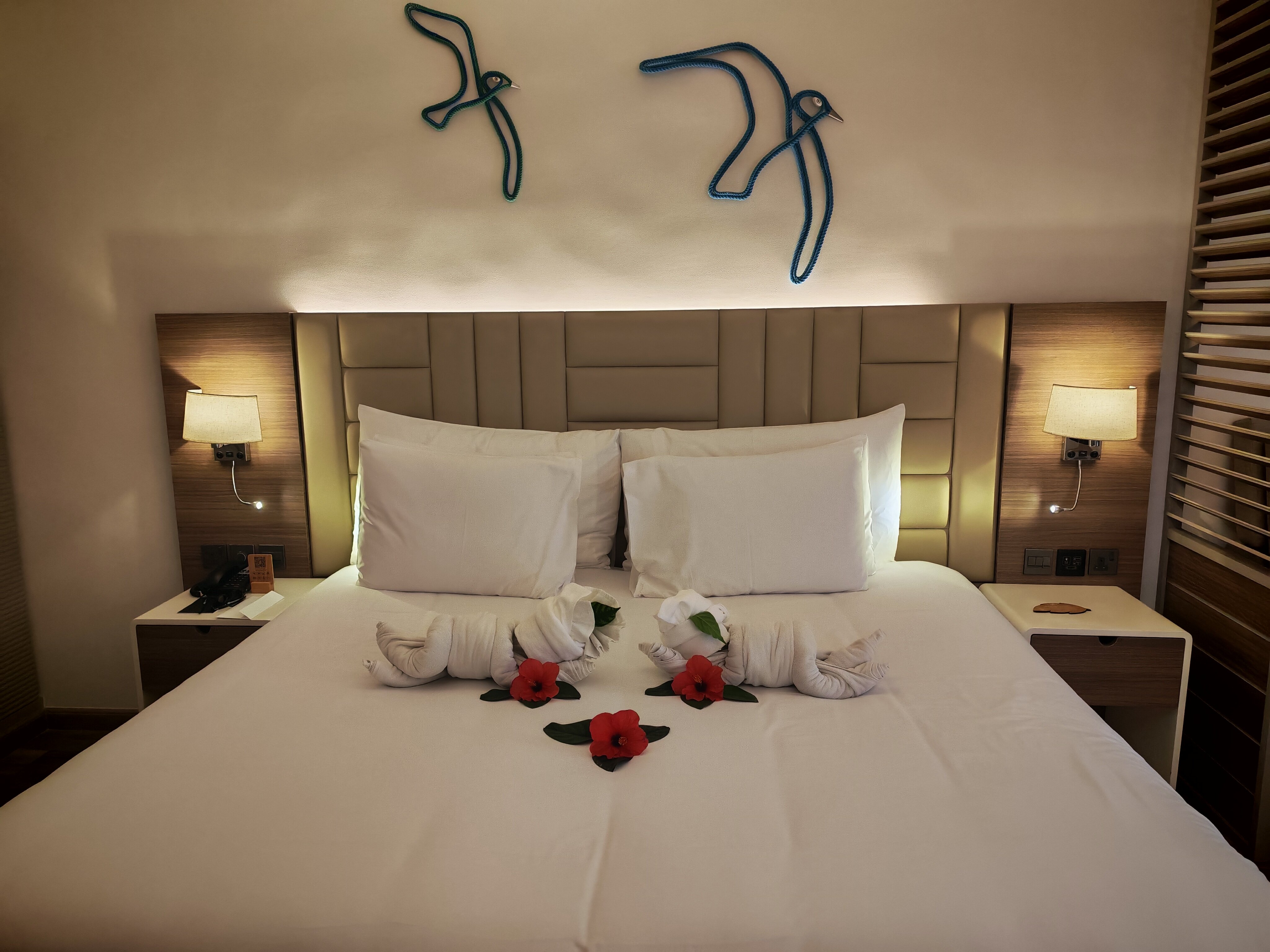 棕榈树水疗酒店-官方