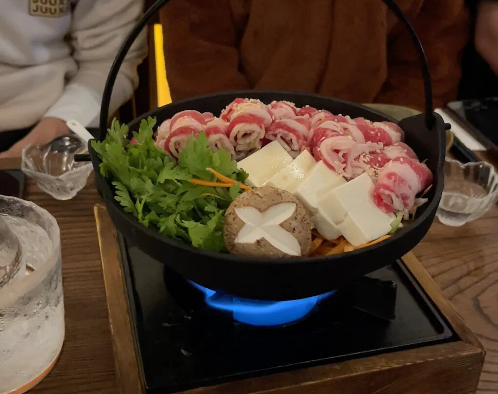 Kiri Izakaya Đà Lạt