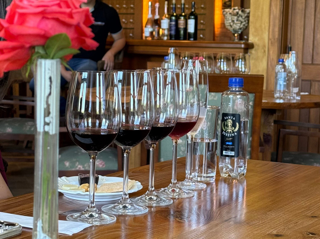 Vinícola Ravanello-格拉玛多必去景点