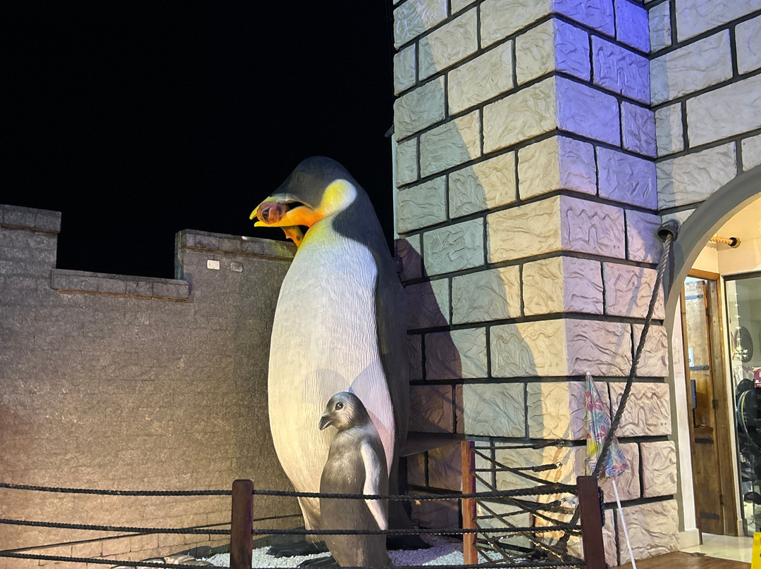 Setland-Caldas Novas必去景点