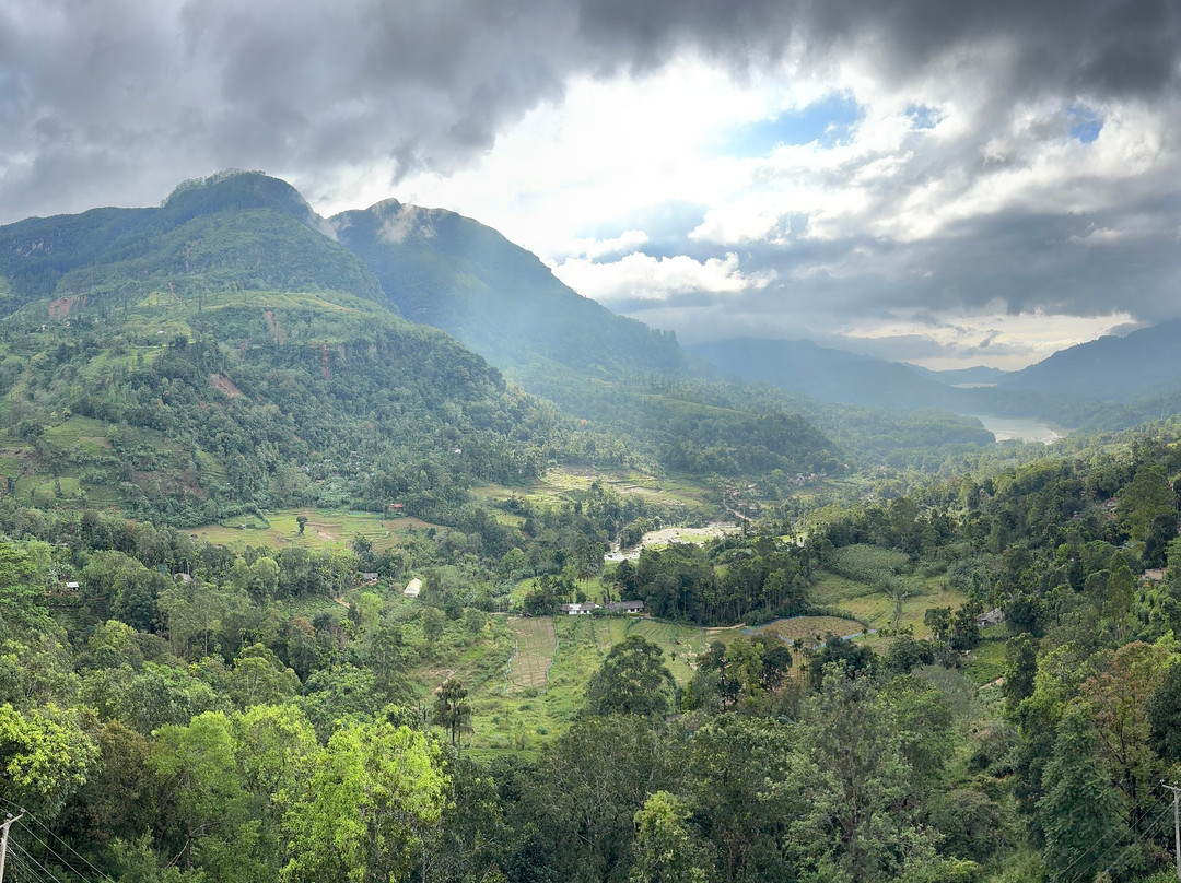 Explore More Travels & Tours-奴娃拉伊利雅必去景点