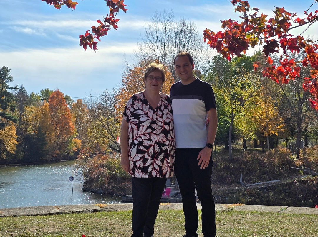 Waddell Apples - ﻿ Orchard & Farm Store-金斯顿必去景点