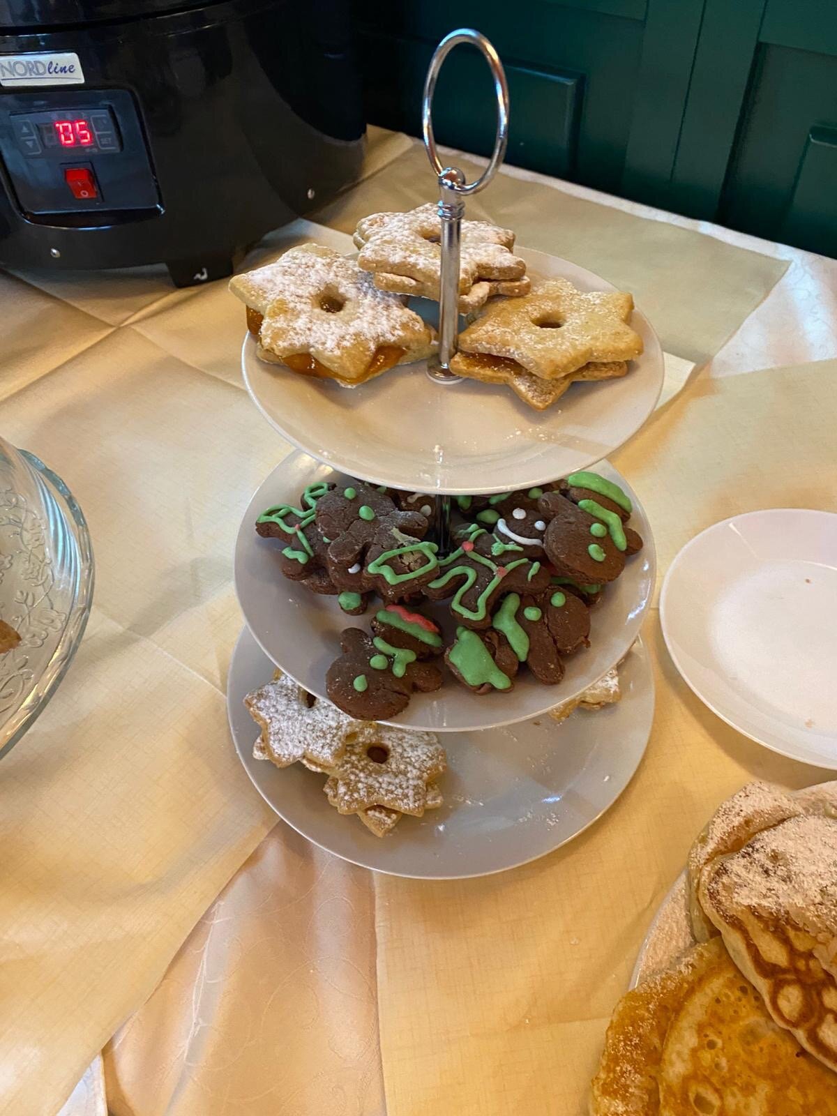 Hotel U Pramenu-官方