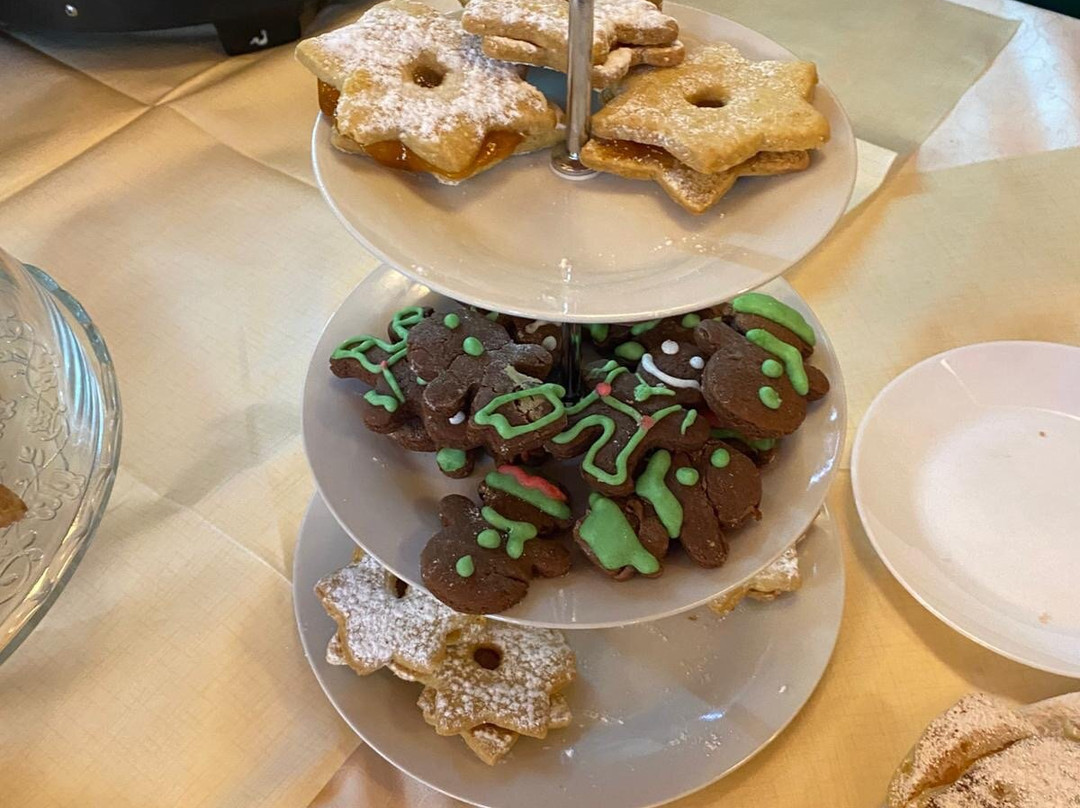 Hotel U Pramenu主图