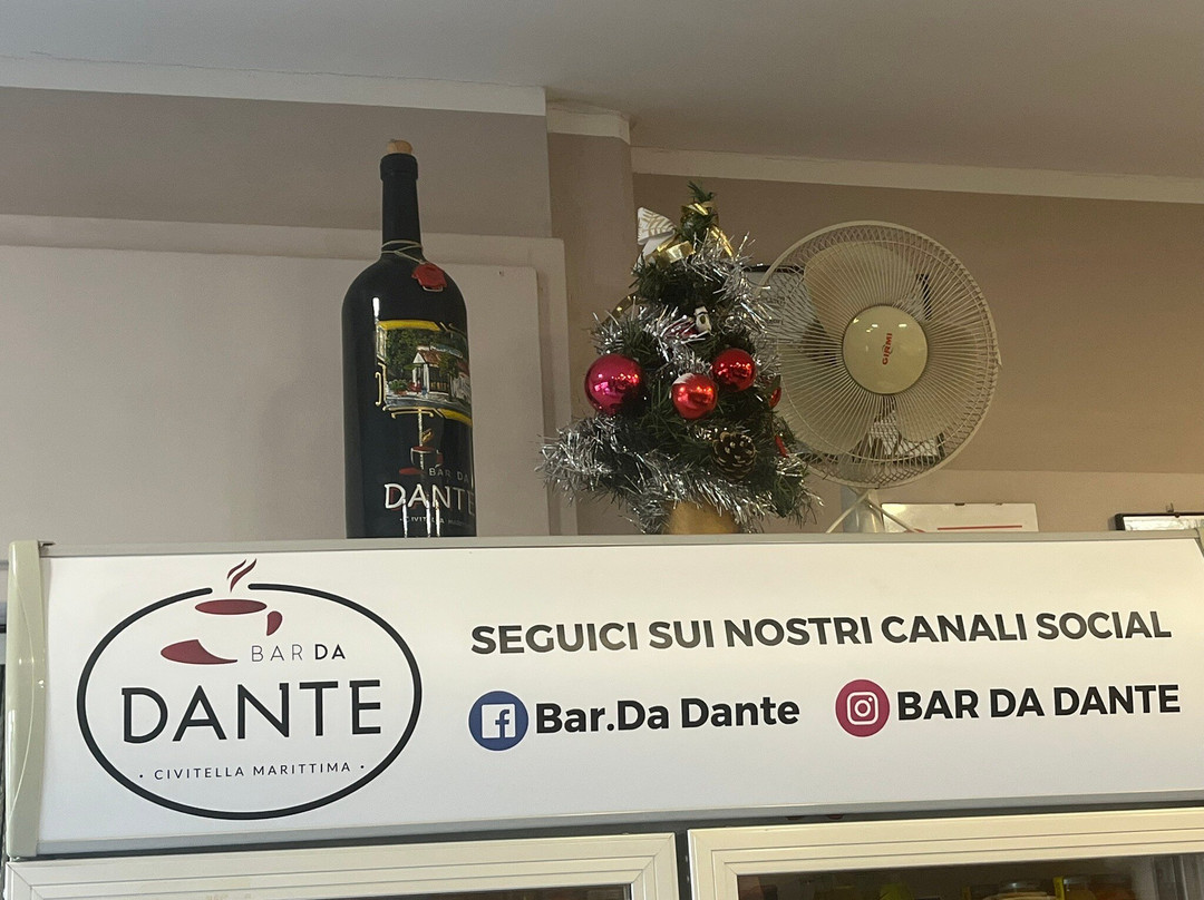 Bar Da Dante