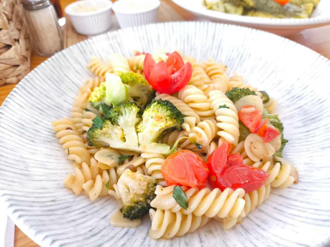 Cafeseamos Food & Vibes