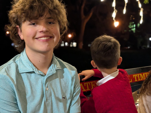 Carriage Tours of Savannah-萨凡纳必去景点