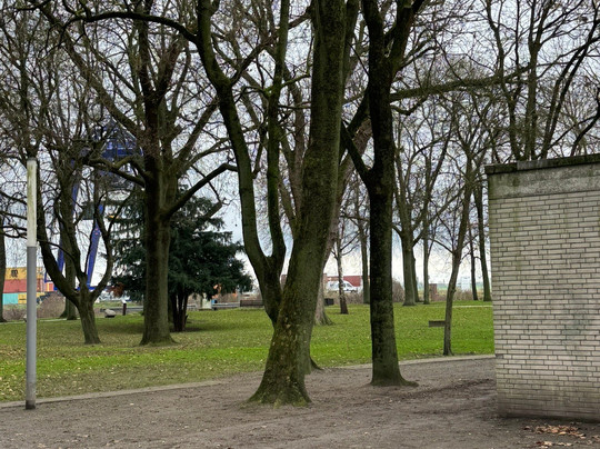 Rheinpark-Emmerich必去景点