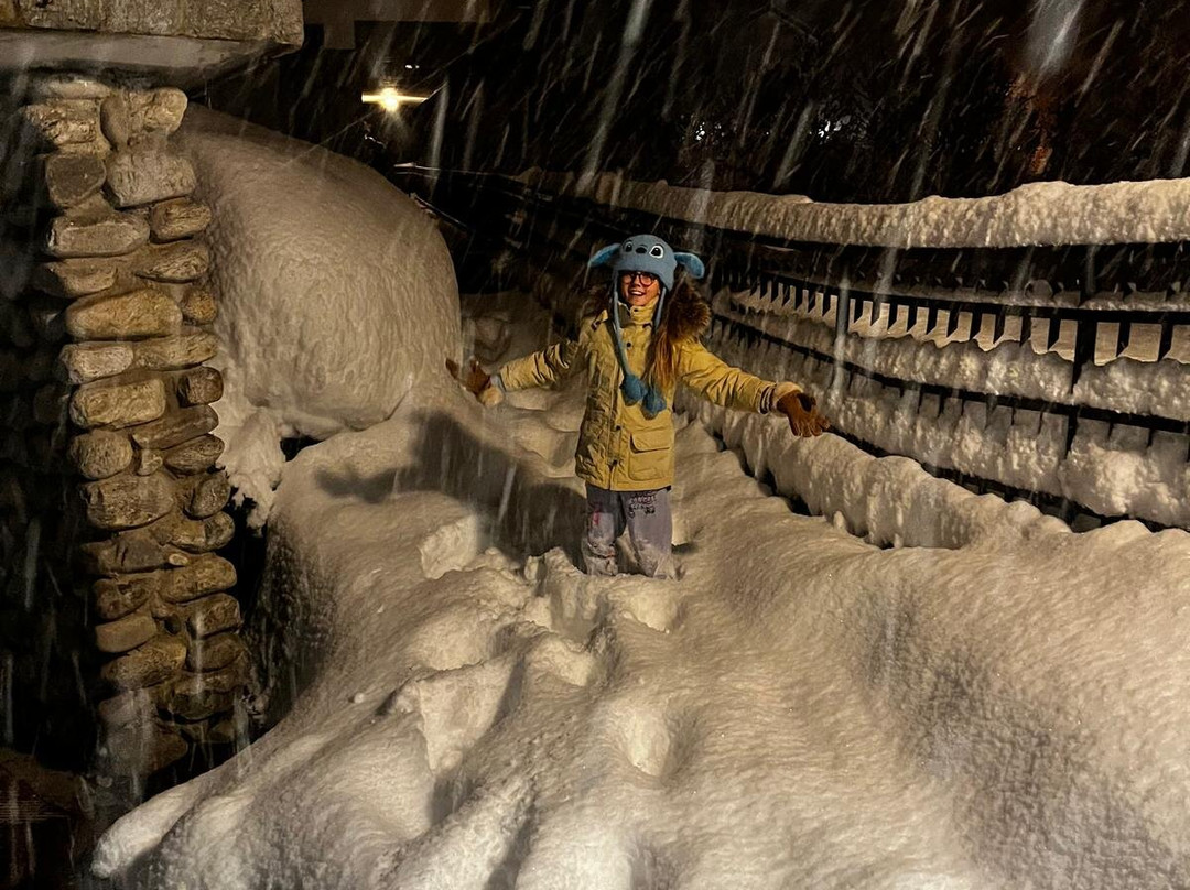 Limone Piemonte Comprensorio Sciistico-Limone Piemonte必去景点