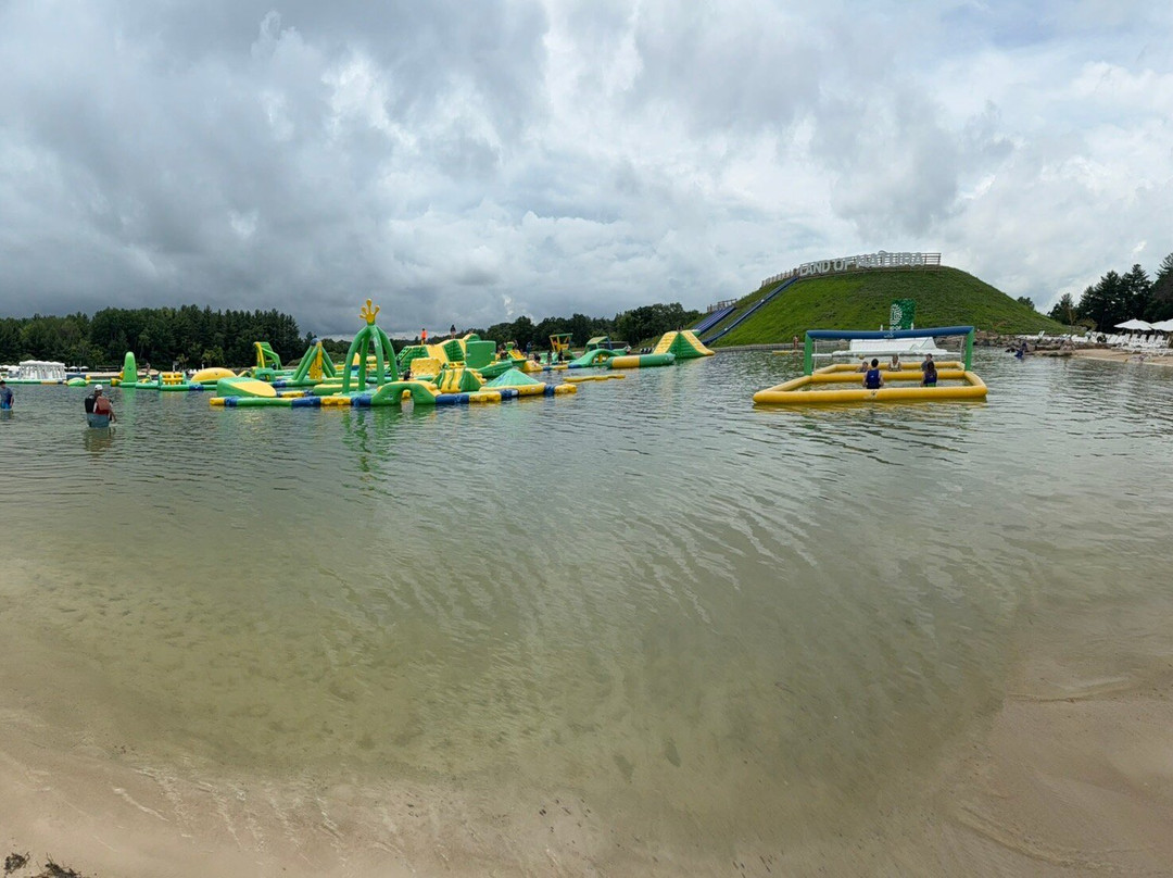 Land of Natura-威斯康星峡谷必去景点