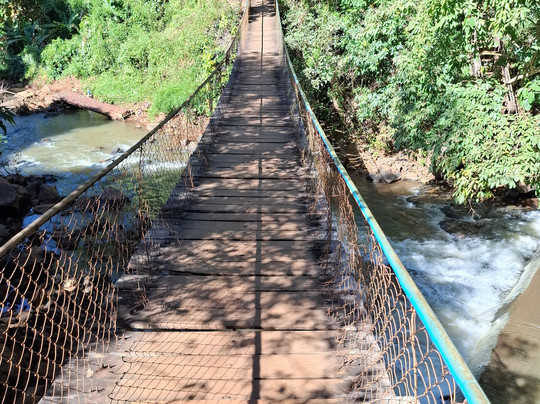 Ratanakiri Paradise Hotel & Restaurant主图