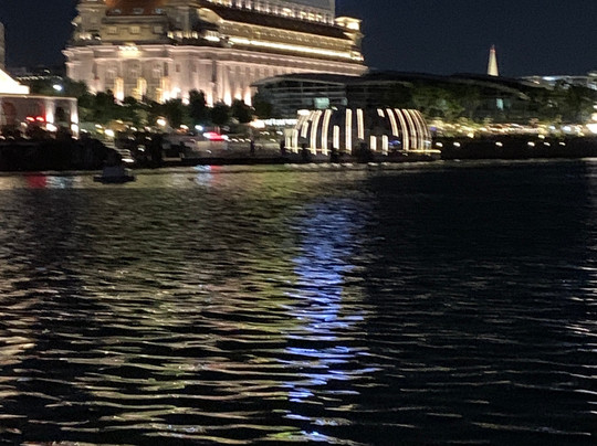 Lion Heartlanders-新加坡必去景点