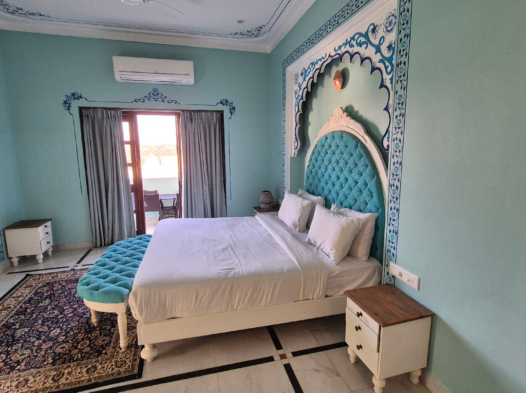 埃弗里斯特山度假村及水疗中心-昆巴尔加尔主图