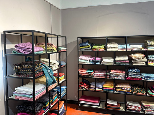 Ethnic Weaves-提卢湾安塔普兰（特里凡德伦）必去景点