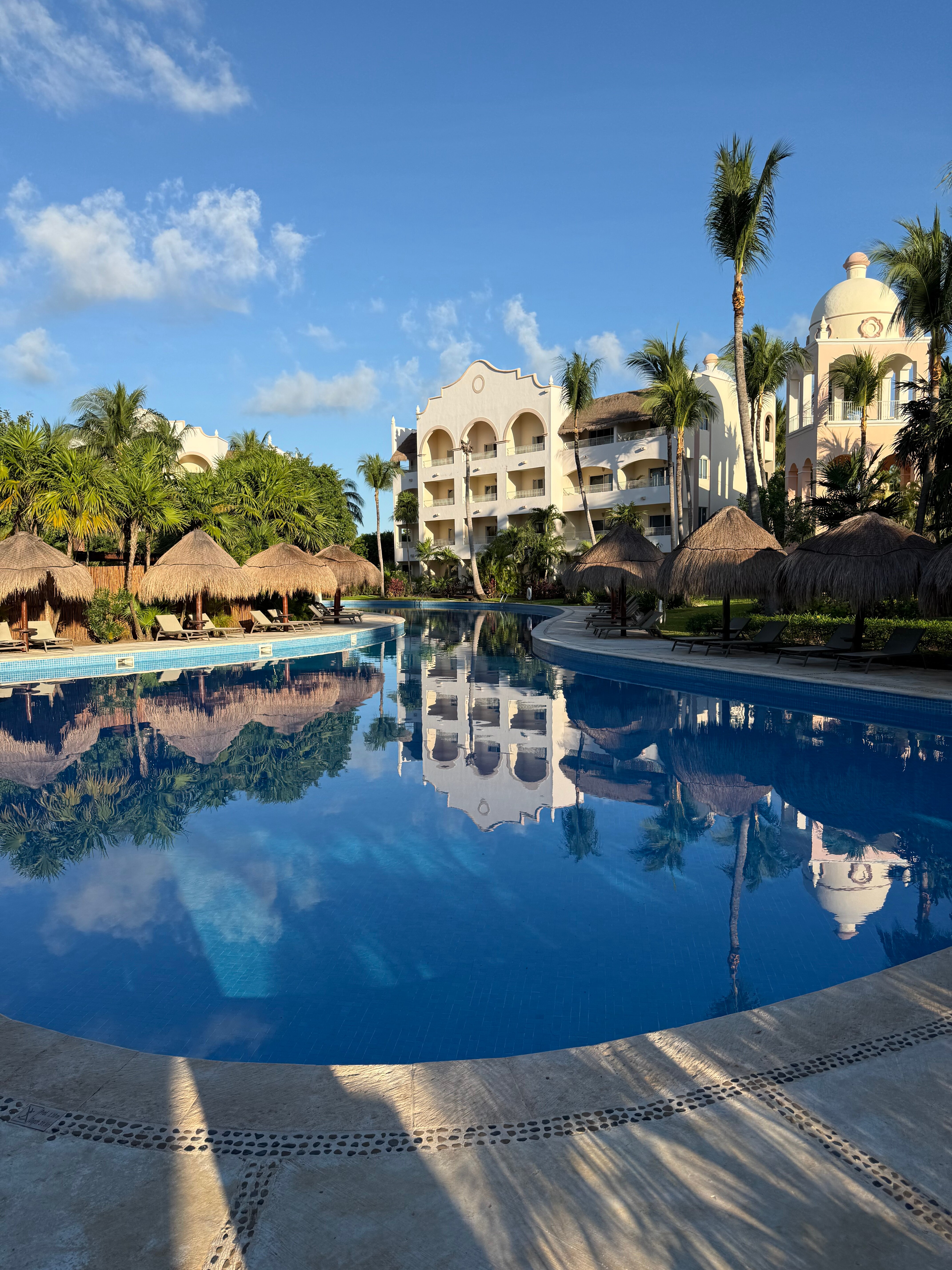 坎昆海滨卓越酒店-全包-仅限成人-官方