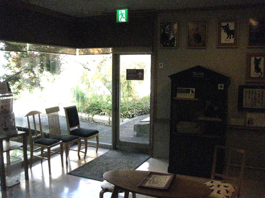 Yumeji Art Museum (Yumeji-Kyodo Bijutsukan)-冈山市必去景点