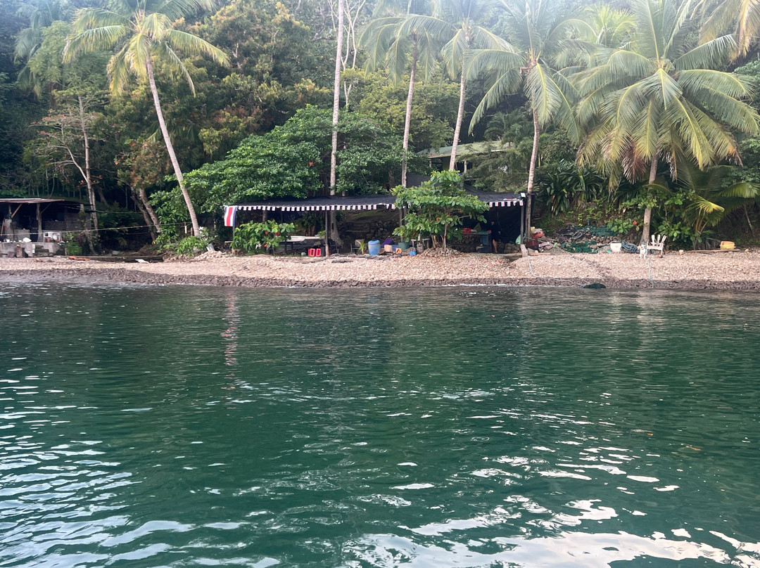 Bahia Rica Fishing and Kayak Lodge主图