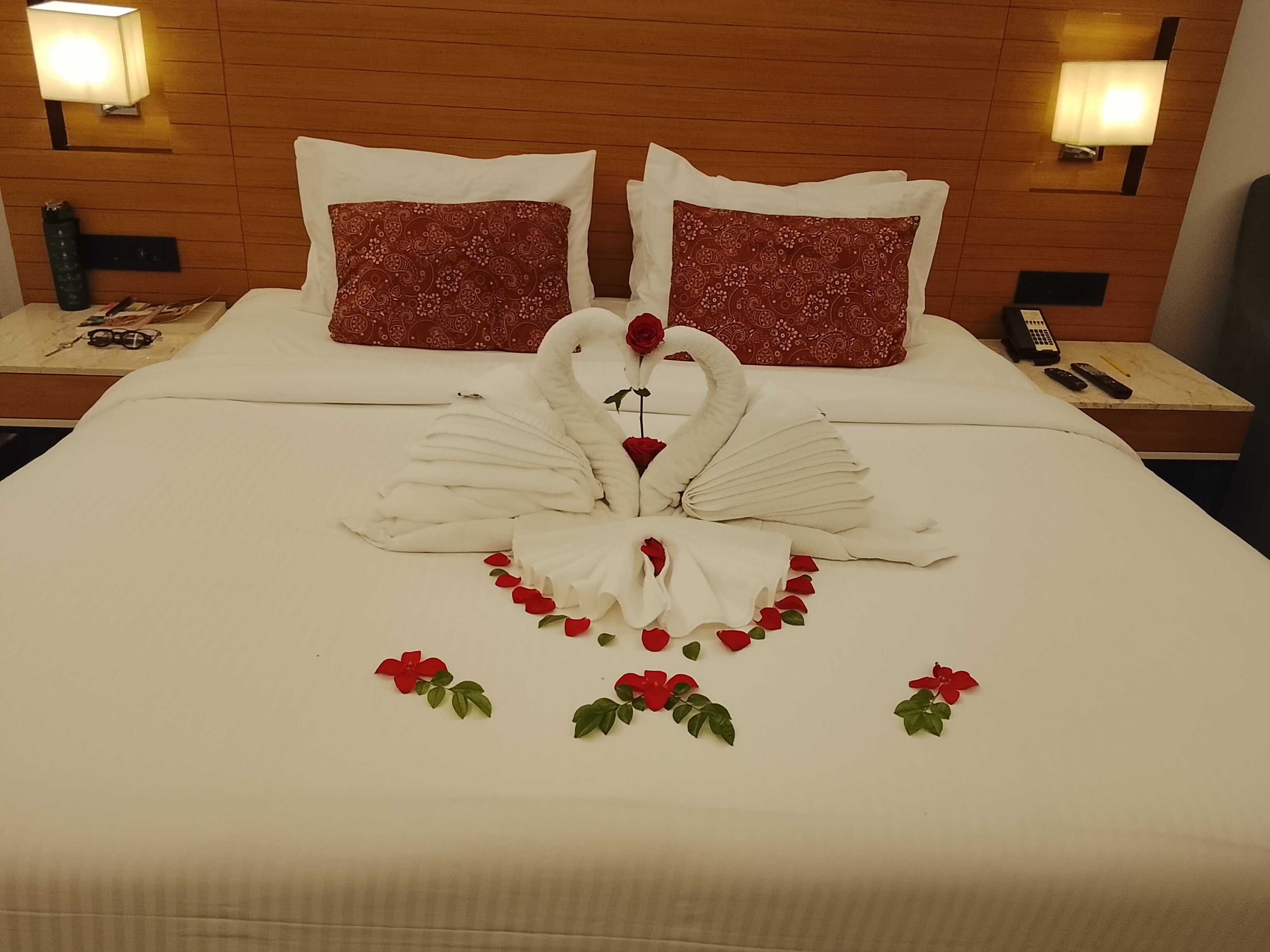 Lemon Tree Premier, Vijayawada-官方