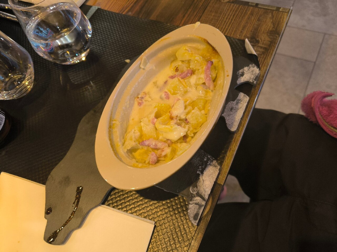 Le MY Restaurant主图