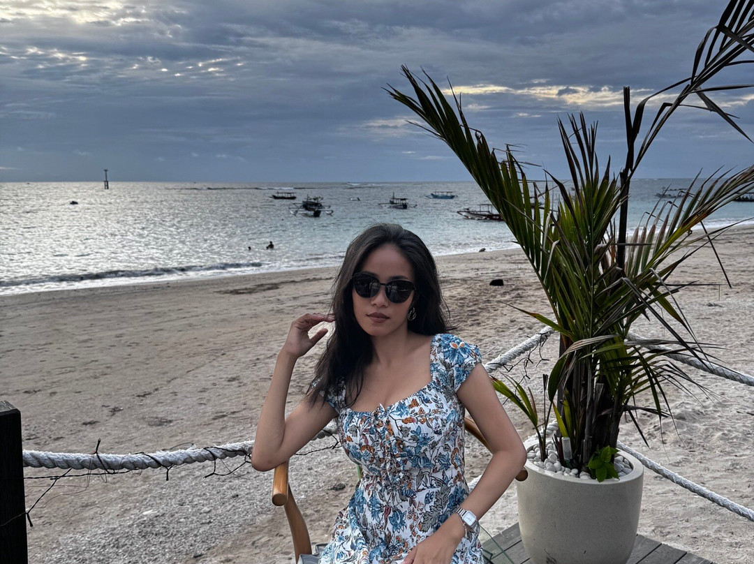 Bintang Carnival Beach Club