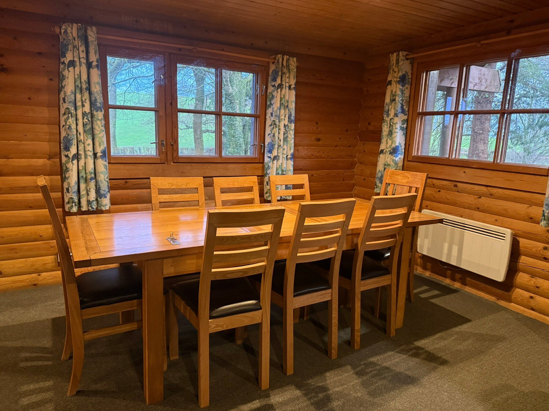 Pantglas Hall Owners Club主图