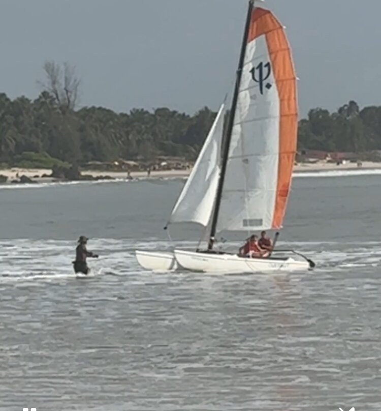 斯佳林海角地中海度假村主图