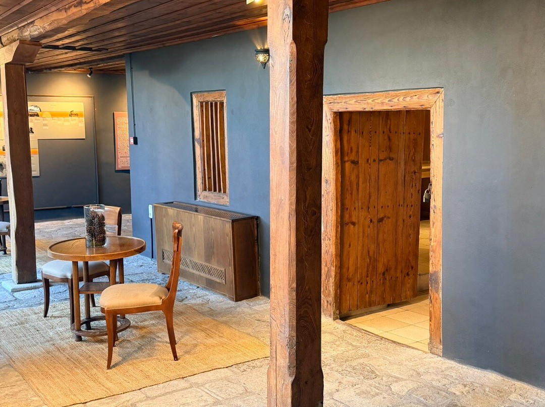 Mohammed Ali's House-Kavala必去景点