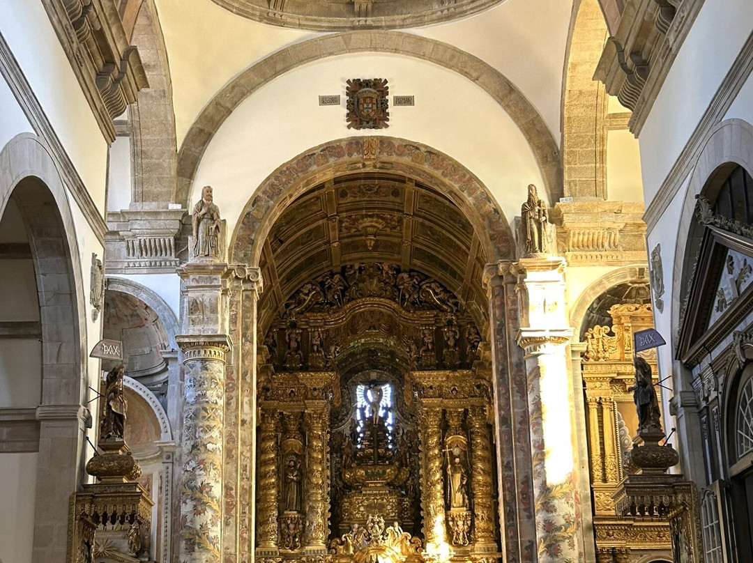 Igreja De São Gonçalo-Amarante必去景点