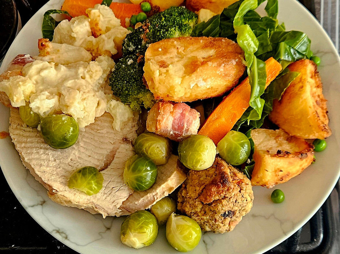 The White Lion-Arreton必去景点