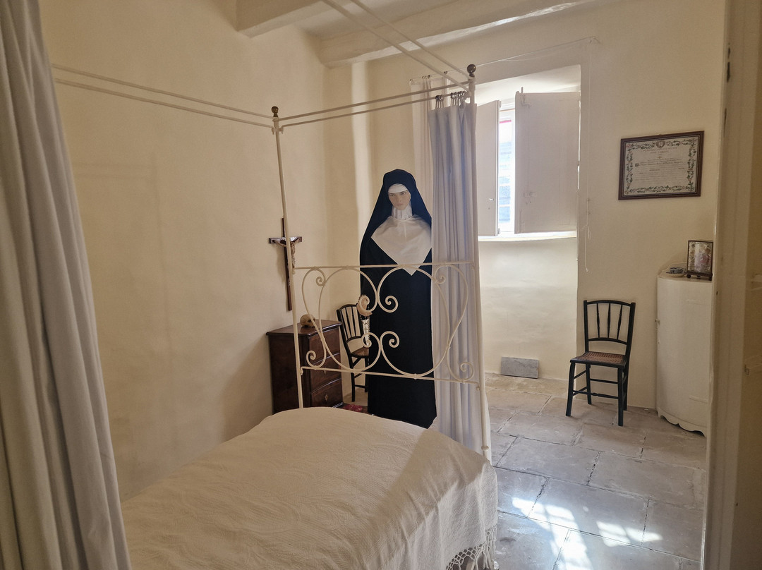 St. Peter's Monastery-姆迪纳必去景点