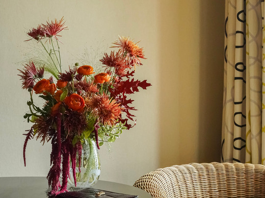 L'absinthe Hôtel主图