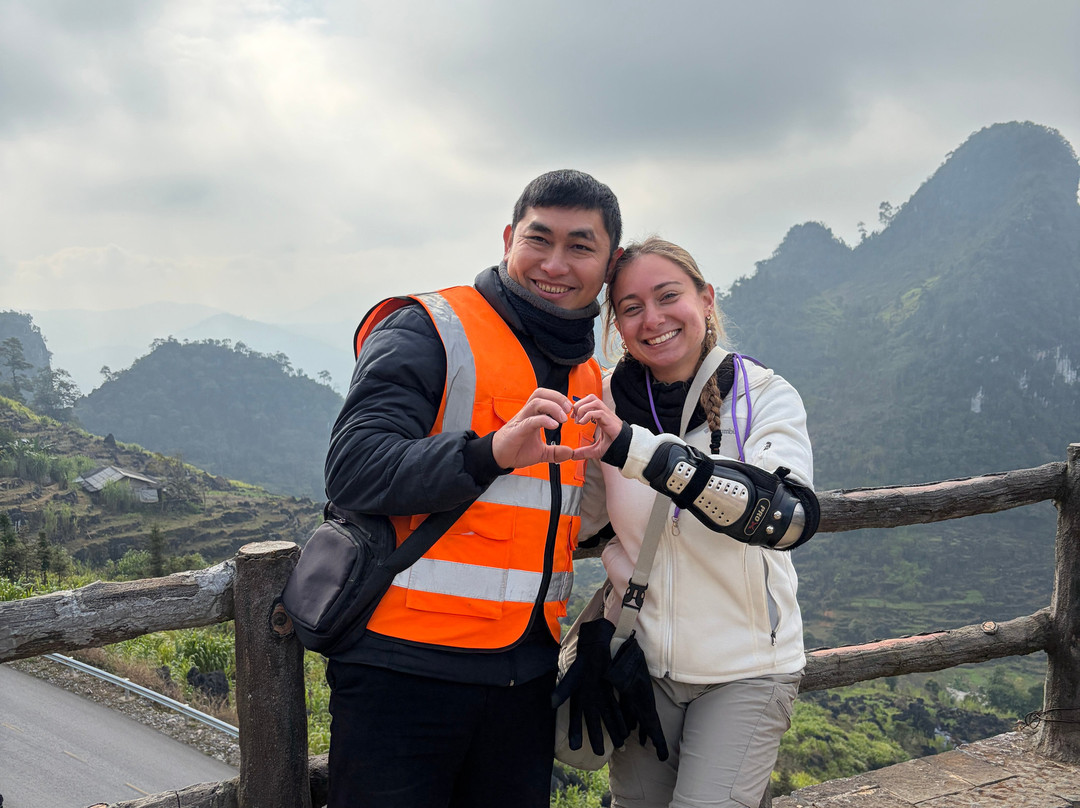 Kai Adventure Tours-Ha Giang必去景点
