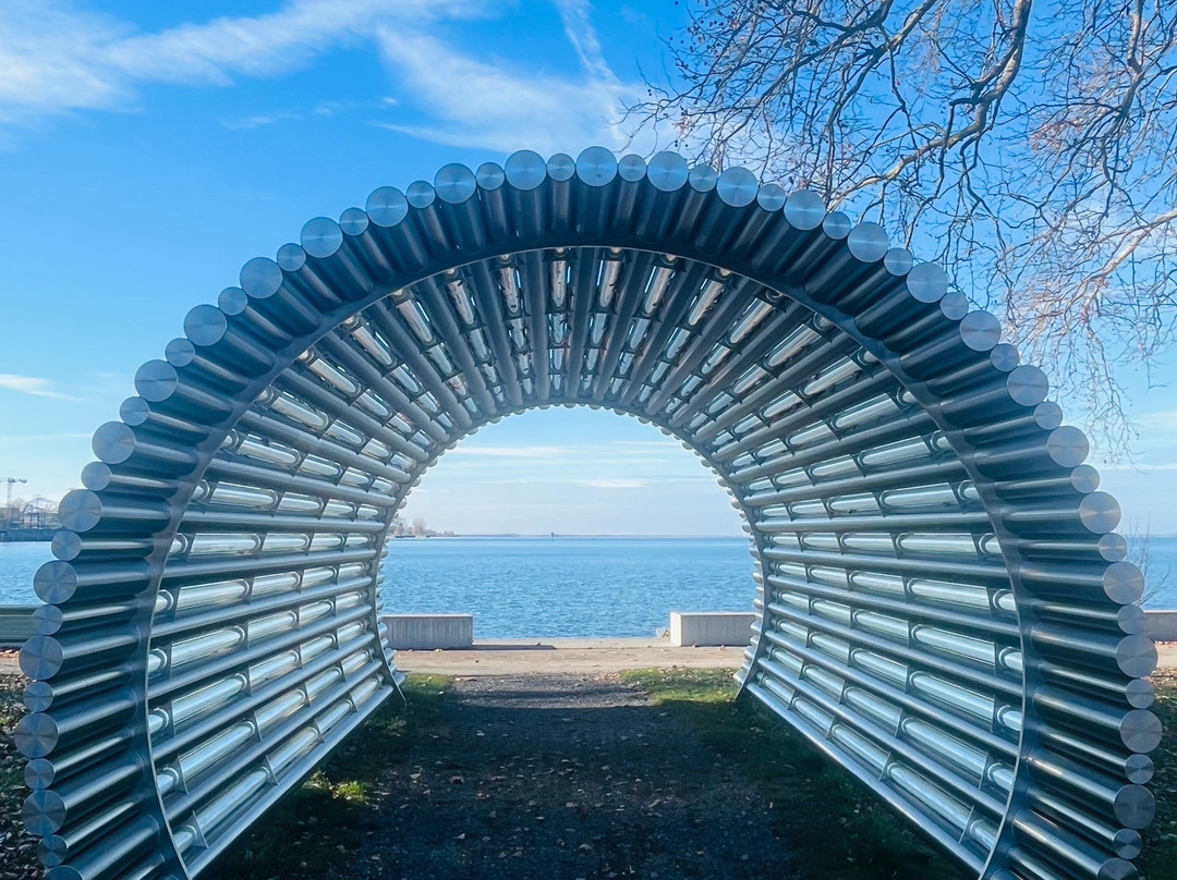 Seepromenade-布雷根兹必去景点