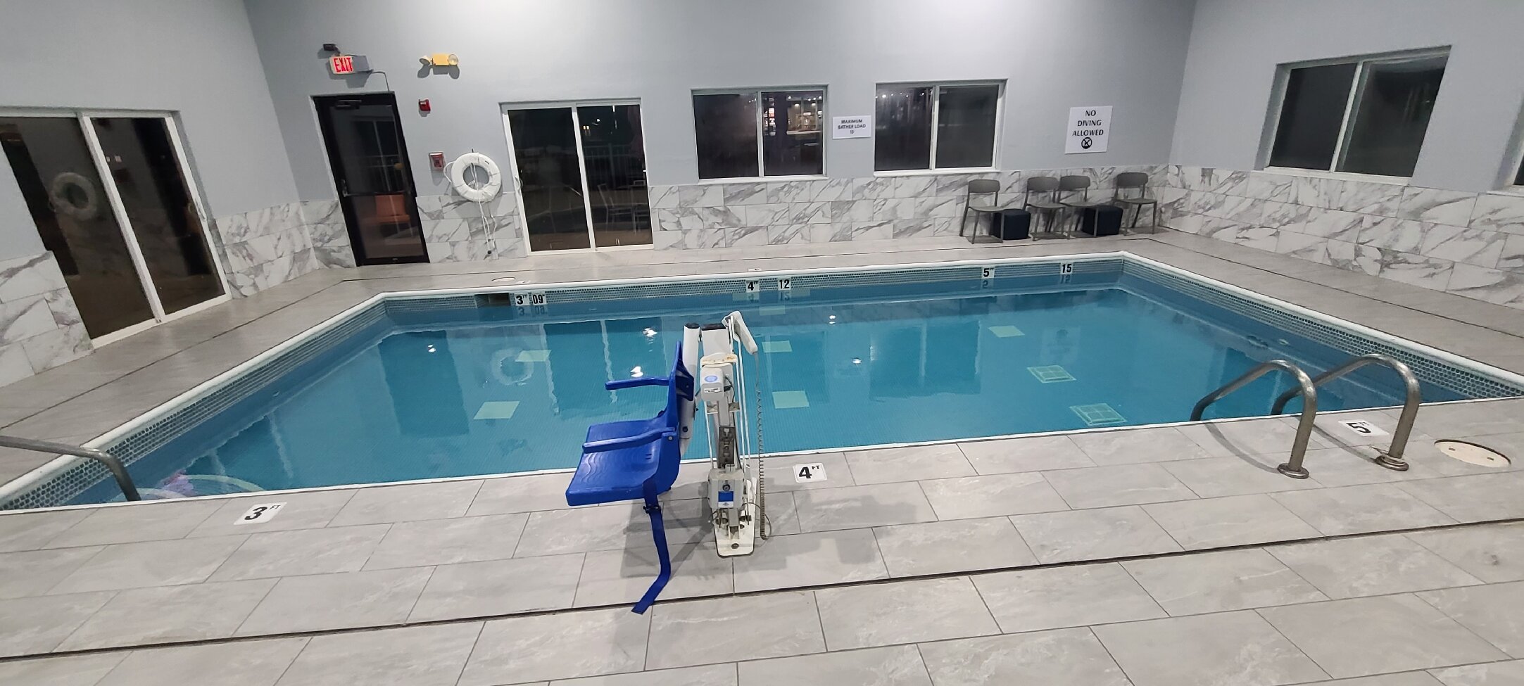 Best Western Montrose Inn-官方