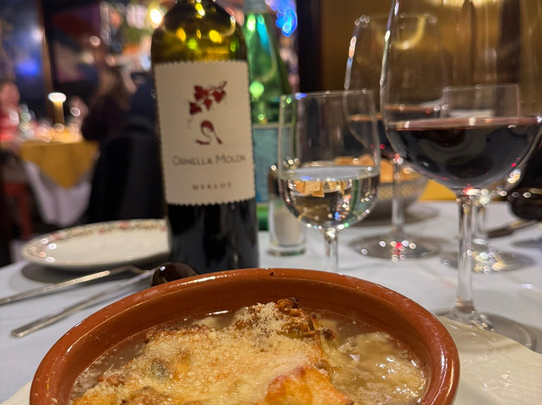 Porta Altinia-特雷维索必去景点