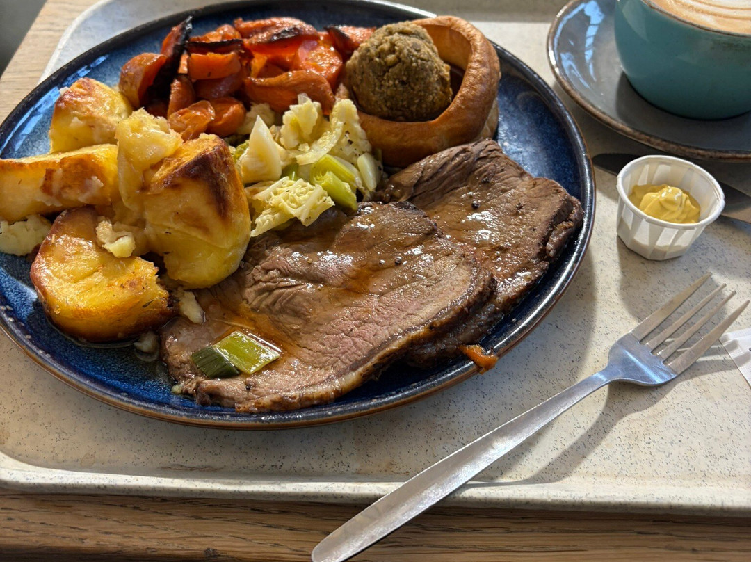 Chessington Garden Centre-Chessington必去景点