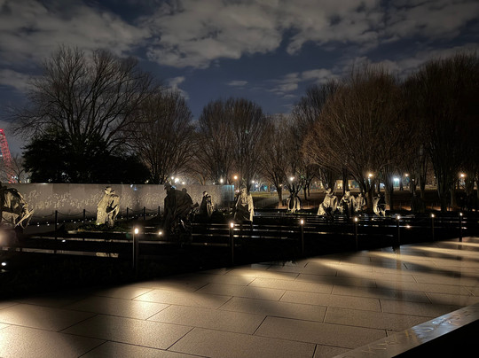 Private DC Tours-华盛顿特区必去景点